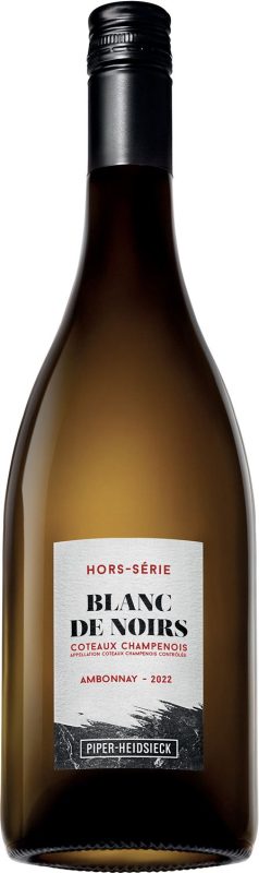 Bouteille Hors-Série Coteaux Champenois AMBONNAY — Piper-Heidsieck