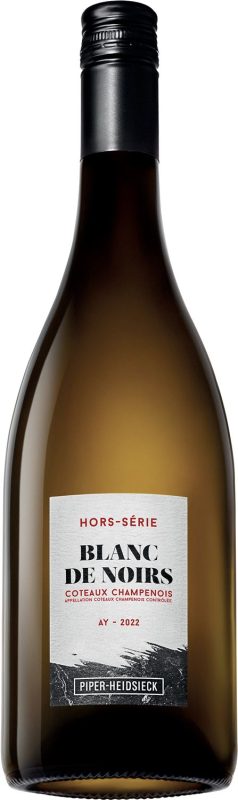 Bouteille Hors-Série Coteaux Champenois AY — Piper-Heidsieck
