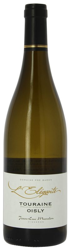 Bouteille L'Elégante — Domaine Pré Baron