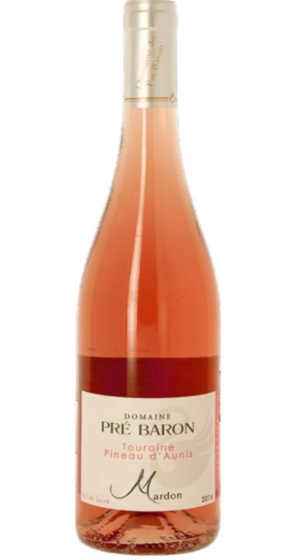Bouteille L'Eglantine — Domaine Pré Baron