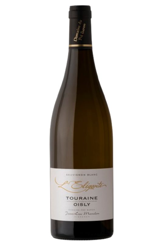 Bouteille L'Elégante — Domaine Pré Baron