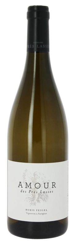Bouteille Amour des Prés Lasses — Domaine Prés Lasses