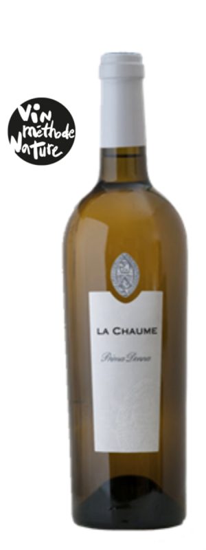 Bouteille PRIMA DONNA — PRIEURE LA CHAUME