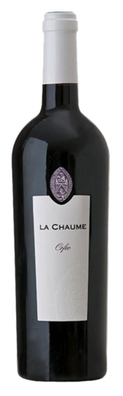 Bouteille ORFEO — PRIEURE LA CHAUME
