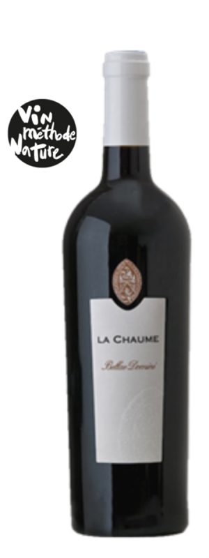 Bouteille BELLAE DOMINI — PRIEURE LA CHAUME