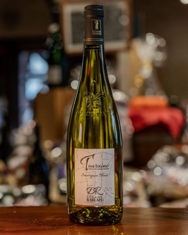 Bouteille Le Bio — Domaine de la Rablais