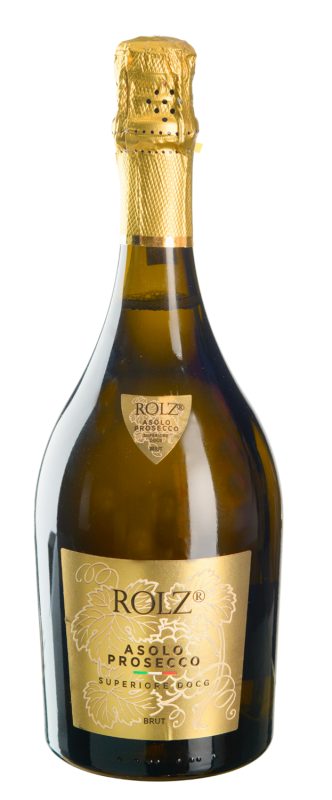 Bouteille PROSECCO ROLZ BRUT DOCG — REALI SAS