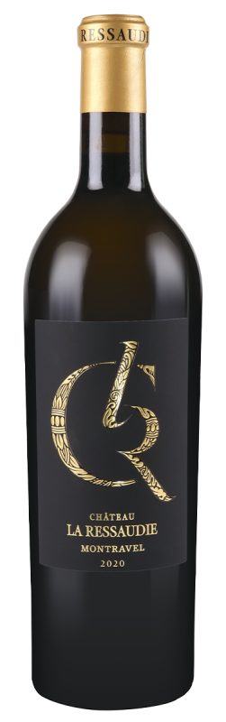 Bouteille Cuvee Reserve — Chateau La Ressaudie
