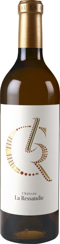 Bouteille Cuvee Chateau — Chateau La Ressaudie