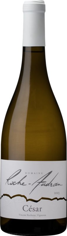 Bouteille César — Domaine Roche-Audran