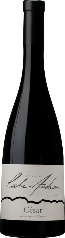 Bouteille César — Domaine Roche-Audran
