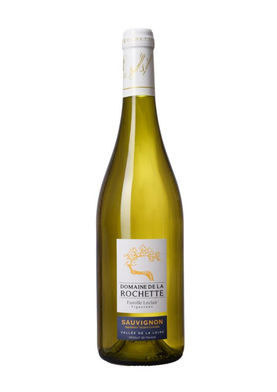 Bouteille Sauvignon — Domaine de la Rochette