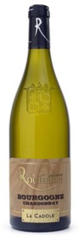 Bouteille La Cadole — Domaine de Rochebin