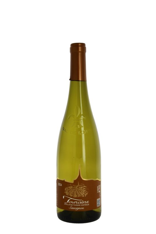 Bouteille Sauvignon Blanc — Domaine de La Roche