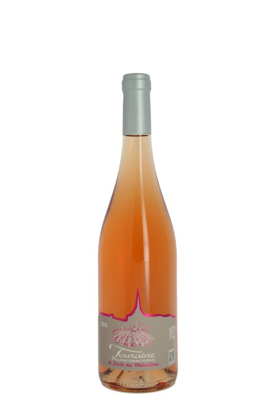Bouteille Le Fruité des Malautières — Domaine de La Roche