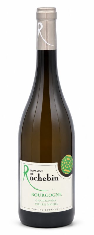 Bouteille VIEILLES VIGNES — Domaine de Rochebin