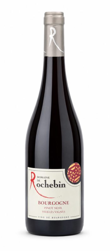 Bouteille VIEILLES VIGNES — Domaine de Rochebin