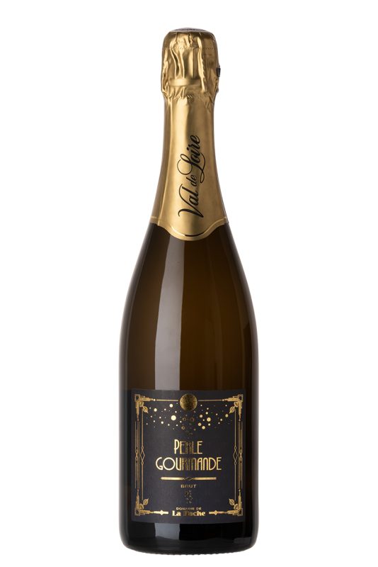 Bouteille Perle Gourmande — Domaine de La Roche