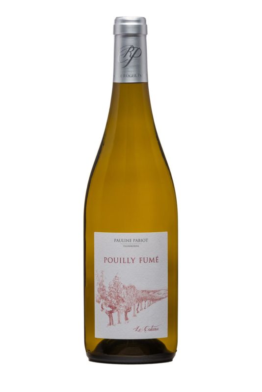Bouteille Coteau des Girarmes — Domaine Roger Pabiot