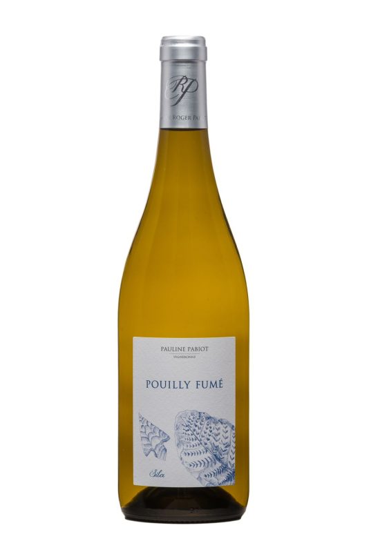 Bouteille Cuvée Silex — Domaine Roger Pabiot
