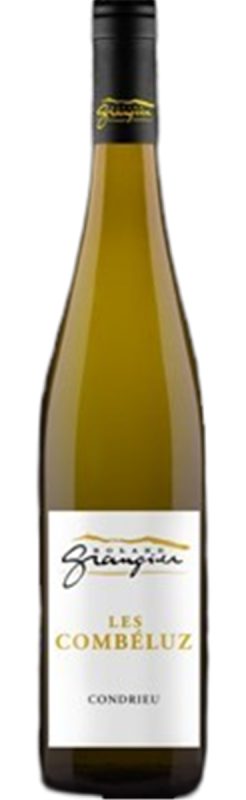 Bouteille LES COMBELUZ — ROLAND GRANGIER