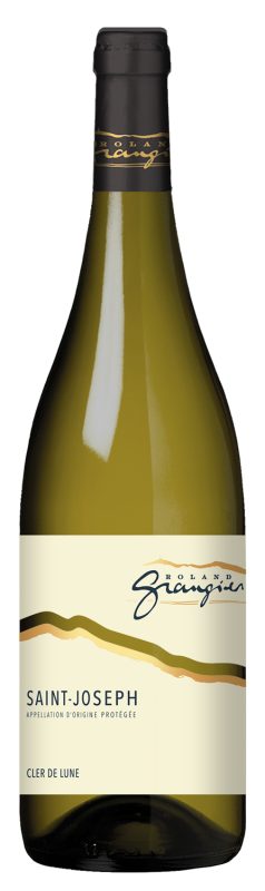 Bouteille CLER DE LUNE — ROLAND GRANGIER