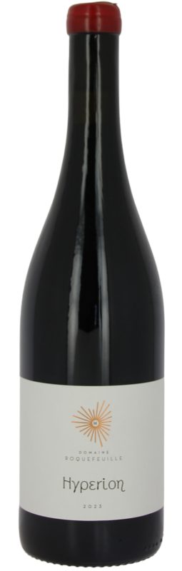 Bouteille Hypérion — Domaine Roquefeuille