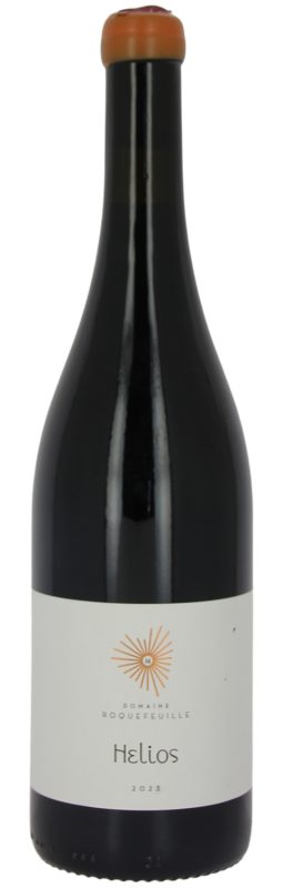 Bouteille Hélios — Domaine Roquefeuille