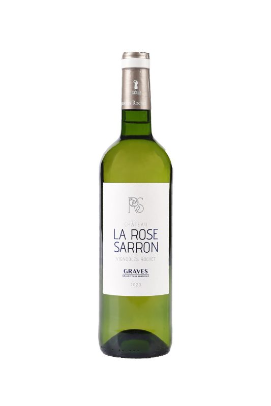 Bouteille La Magine — Château La Rose Sarron