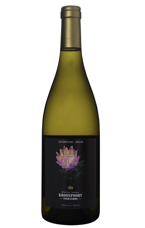 Bouteille Kroonpoort — Château La Rose Perrière