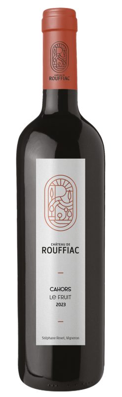 Bouteille Le Fruit — Château de Rouffiac