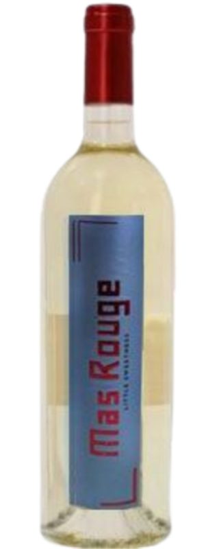 Bouteille LITTLE SWEETNESS — Domaine du Mas Rouge