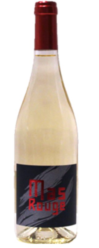 Bouteille Muscat Sec — Domaine du Mas Rouge