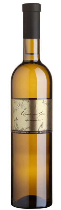 Bouteille Que Ma Joie Demeure — Château Saint-Jean lez Durance