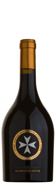 Bouteille Saint Gérard — Château Saint-Jean lez Durance