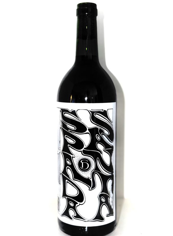 Bouteille SPADA SANTA — Domaine Santamaria