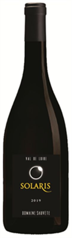 Bouteille SOLARIS — Domaine Sauvete