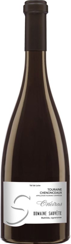 Bouteille ONEIROS — Domaine Sauvete