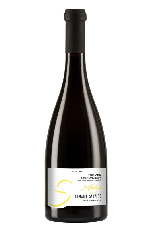 Bouteille ANTEA — Domaine Sauvete