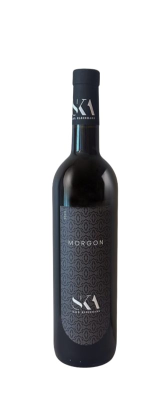 Bouteille MOLEKULE — DOMAINE SKA
