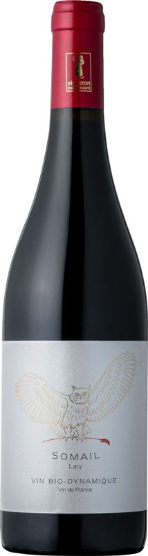 Bouteille Laly — Domaine du Somail