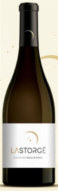 Bouteille La Storgê — Domaine Souleyrol
