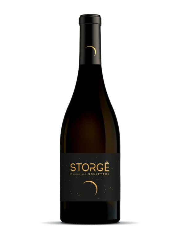 Bouteille Storgê — Domaine Souleyrol