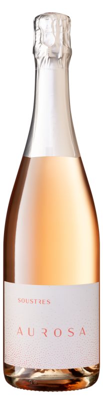 Bouteille Aurosa — DOMAINE DE SOUSTRES