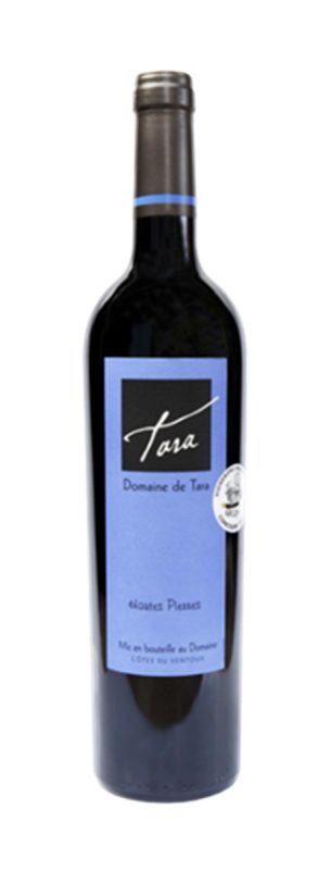 Bouteille HAUTES PIERRES — Domaine de Tara
