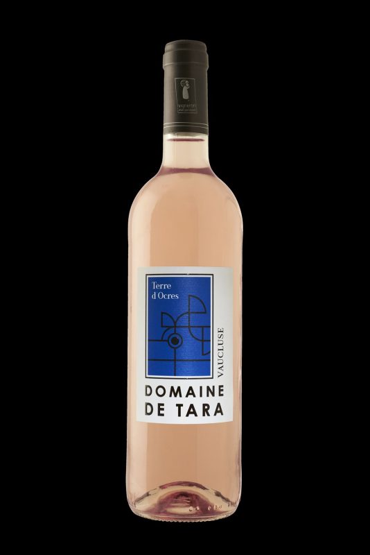 Bouteille TERRE D'OCRES — Domaine de Tara