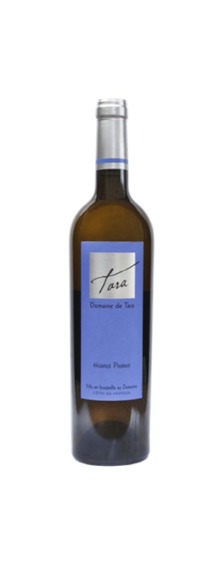Bouteille HAUTES PIERRES — Domaine de Tara