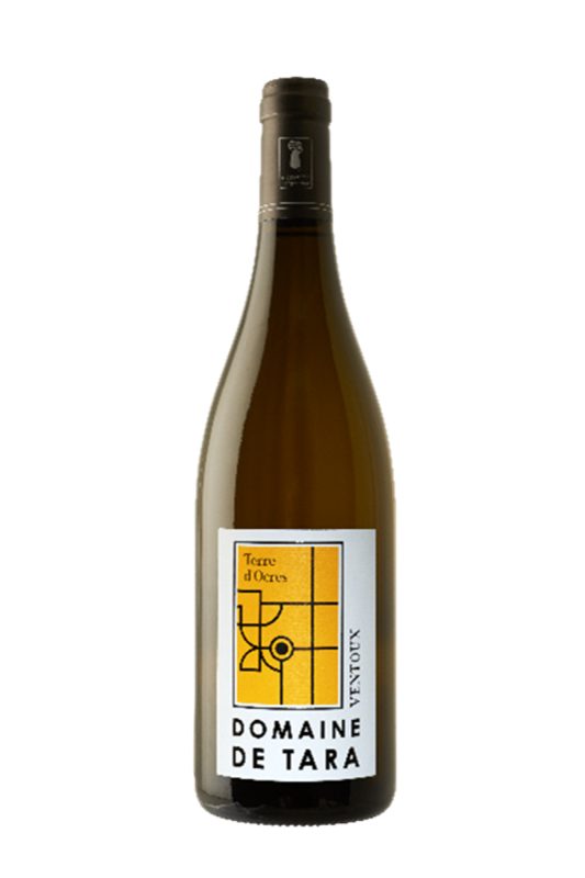 Bouteille TERRE D'OCRES — Domaine de Tara