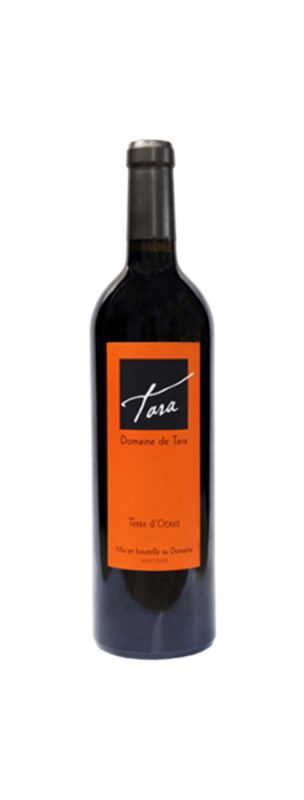 Bouteille TERRE D'OCRES — Domaine de Tara