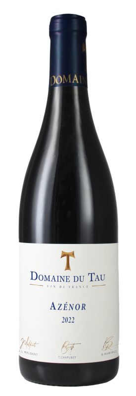 Bouteille AZENOR — Domaine du TAU